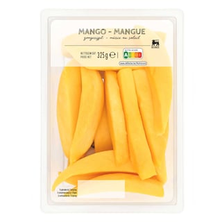 Delhaize | Mango 