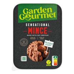 Garden Gourmet | Sensational gehakt | Vegan 