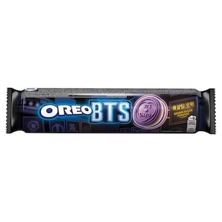 Oreo | Koekjes | BTS | Brown Sugar Pancake 