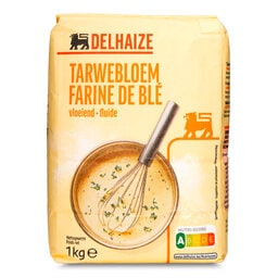 Delhaize | Bloem | Vloeiend 