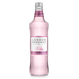London Essence | Tonic Water Pomelo Pink Pepper 50 cl