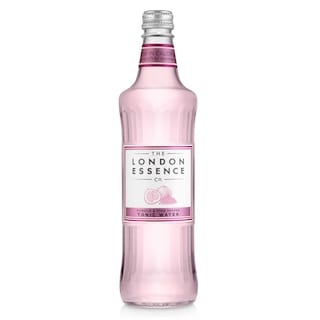London Essence | Tonic Water Pomelo Pink Pepper 