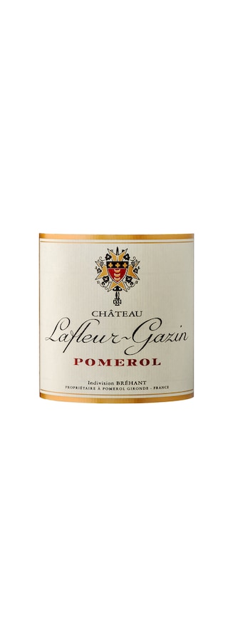 Chateau Lafleur-Gazin | Pomerol | 2019 