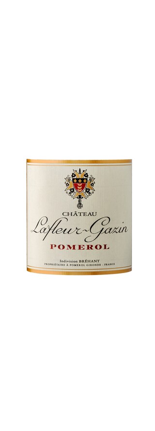 Chateau Lafleur-Gazin | Pomerol | 2019 