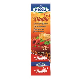 Meggle | Kruidenboter  | Diablo 