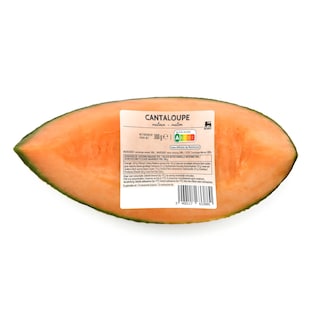 Delhaize | Cantaloupe meloen 