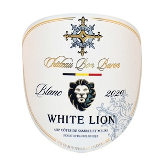 Chateau Bon Baron | Côte de Sambre et Meuse | 2020 