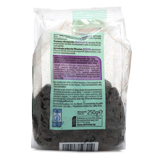 Delhaize | Zachte pruimen | zonder pit 