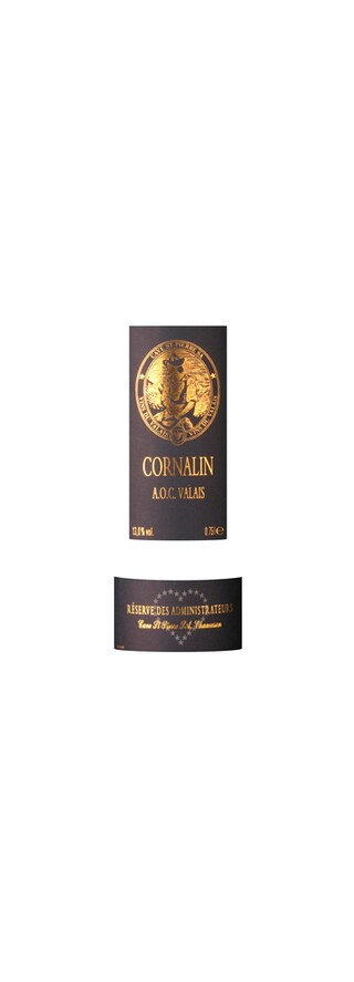 Cornalin | Valais | 2022 75 cl