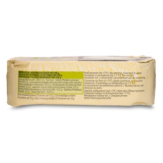 Delhaize | Bio | Beurre de baratte | Bio 