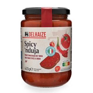 Delhaize