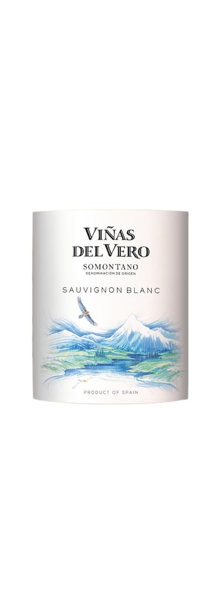 Vinas Del Vero | Sauvignon Blanc 75 cl