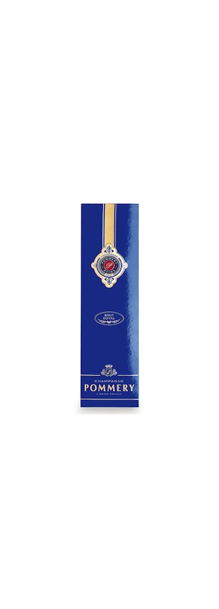 Pommery | Champagne | Royal | Brut 