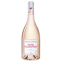 Pink Flamingo | Sable de Camargue | Bio 