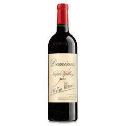 USA | California - Napa Valley | Dominus 2014 | Caisse en Bois 