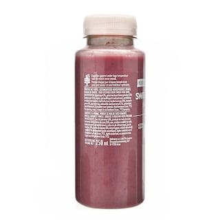 Delhaize | Smoothie | Sweet | Bleuberry | Muffin 25 cl