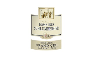 France - Frankrijk | ALSACE | Riesling Saering | 2019 | Witte 