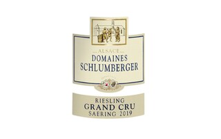 France - Frankrijk | ALSACE | Riesling Saering | 2019 | Witte 75 cl