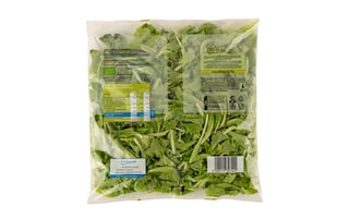 Delhaize | Bio | Jeunes pousses de laitue verte | Bio 