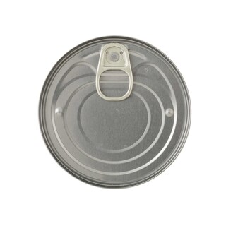 Delhaize | Groenten | Macédoine | Zonder zout | Blik 265 gr