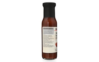 Delhaize | Amercan saus | Bbq 