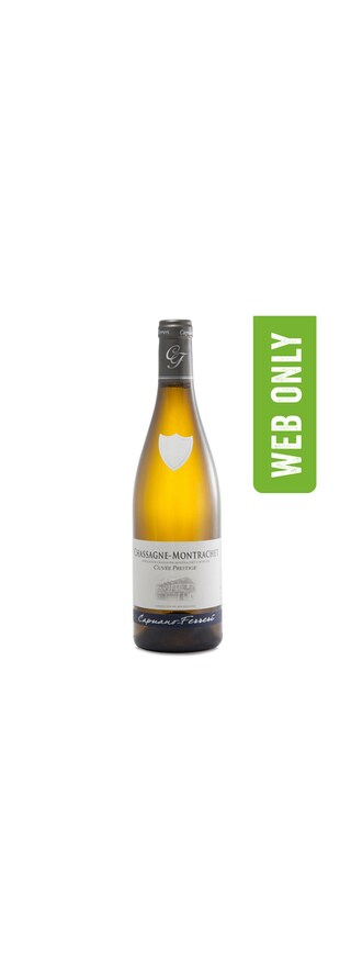 Domaine Capuano Ferreri | Chassagne-Montrachet | 2023 
