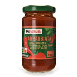 Saus | Arrabbiata