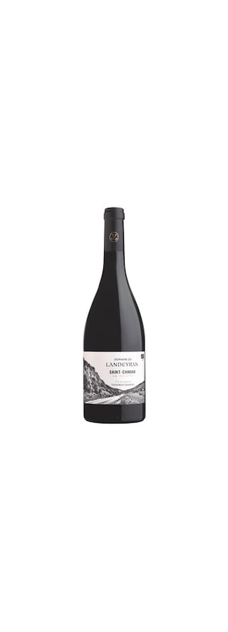 Domaine du Landeyran | Saint-Chinian | Bio | 2022 
