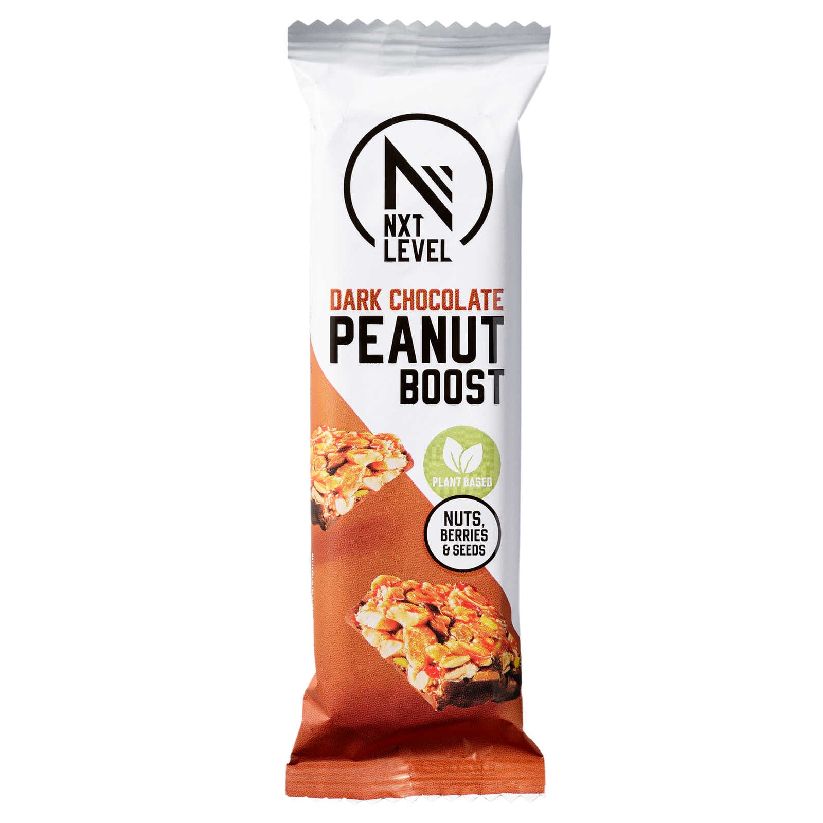 NXT Level Sports Nutrition Eiwitrepen | Pinda
