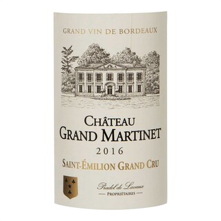 France - Frankrijk | Bordeaux - St-Emilion | Château Grand Martinet 16 
