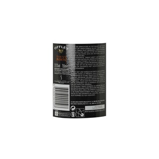 Offley | Porto Tawny 19.5% Alc 
