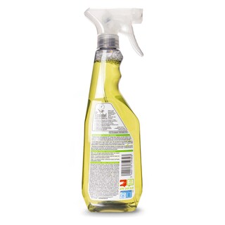 Delhaize | Eco | Spray | Antikalk | Citrusfrisheid | Eco 75 cl