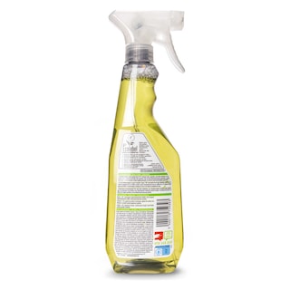 Delhaize | Eco | Spray | Antikalk | Citrusfrisheid | Eco 75 cl