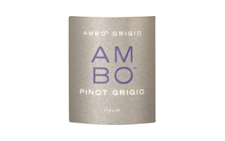 Italie - Italië | Friuli D.O.C. | Ambo Pinot Grigio 2018 