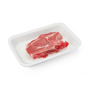Delhaize | Lage ribben | Varken 