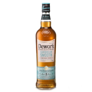 Dewar's | Whisky | Caribbean smooth | 40% alc 
