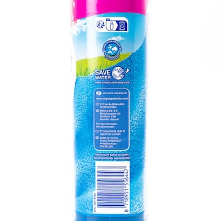 Soupline | Wasverzachter | Geconcentreerd | Ultra 3D Blauw | 1,35L 