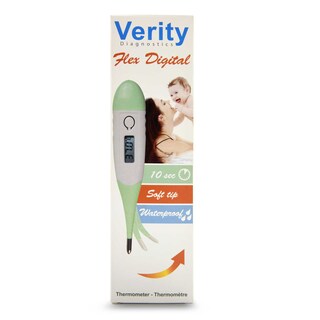 Verity