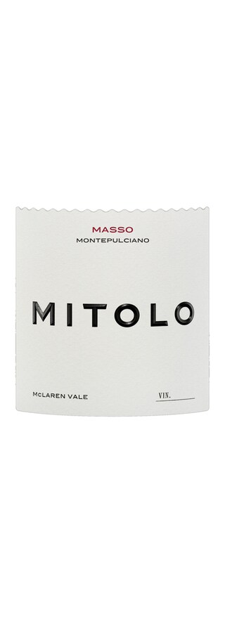 Australia | Mitolo Montepulciano | Rood 75 cl