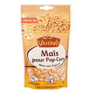 Vahiné | Mais | Voor popcorn 