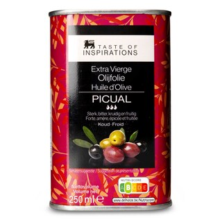 Taste of Inspirations | Olijfolie | Picual 25 cl