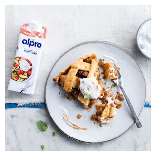 Alpro | Soya room | Om op te kloppen 