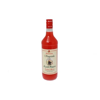 Smeets't Pompierke | COCKTAIL MAISON 