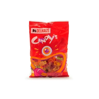 Delhaize | Bonbons | Oursons 