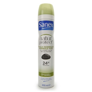 Sanex | Deo Spray | Natur Protect |Normal 