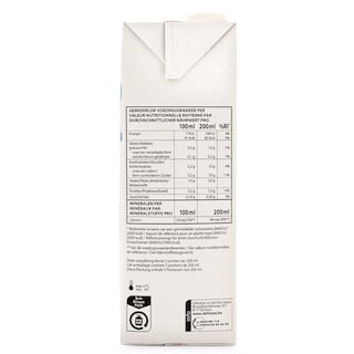 Delhaize | Melk | Magere 