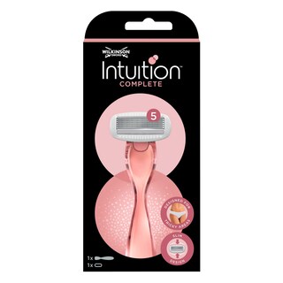Wilkinson | Razoir | Dames | Intuition 1 pc