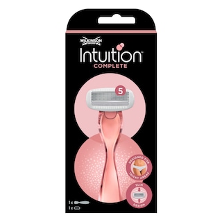 Scheerapparaat | Dames | Intuition