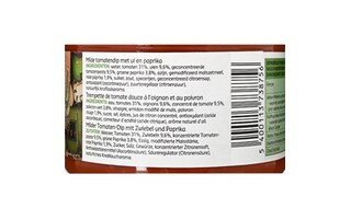 Delhaize | Dip | Mild 300 gr