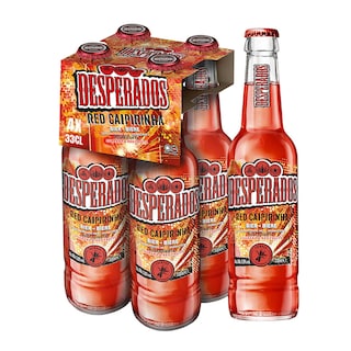 Desperados | Bière | Cachaca | 5,9% alc 